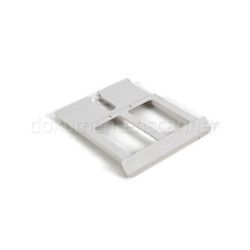 Papierbremse oben für Fujitsu fi-8150, fi-8170, fi-8190, fi-8250, fi-8270, fi-8290