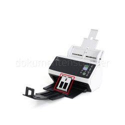 Papierbremse oben für Ricoh fi-8150, fi-8170, fi-8190, fi-8250, fi-8270, fi-8290