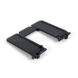 Papierbremse unten für Ricoh fi-8150, fi-8170, fi-8190