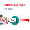 Kodak Capture Pro SMTP E-Mail PlugIn - Klasse DX