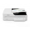 Epson WorkForce DS-1760WN