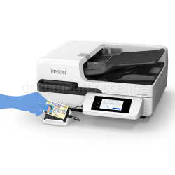 Epson WorkForce DS-71000WN