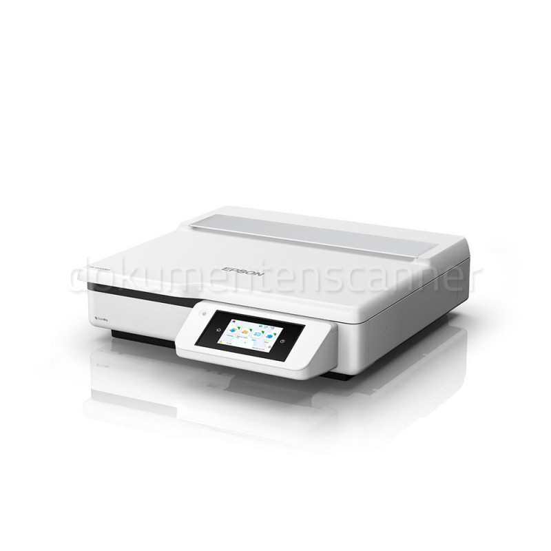 Epson WorkForce DS-51000WN