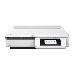 Epson WorkForce DS-51000WN
