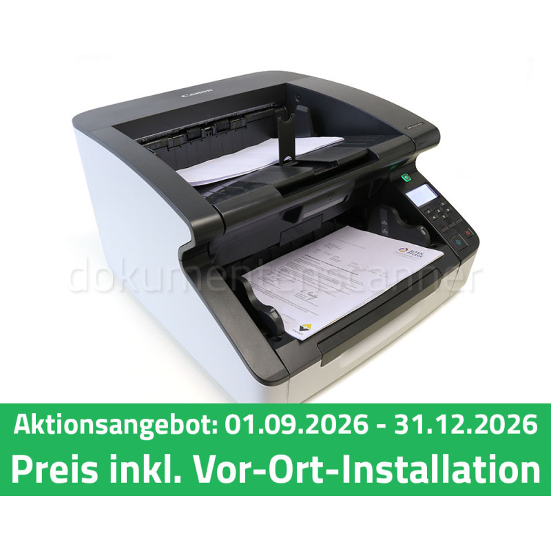 Canon DR-G2140