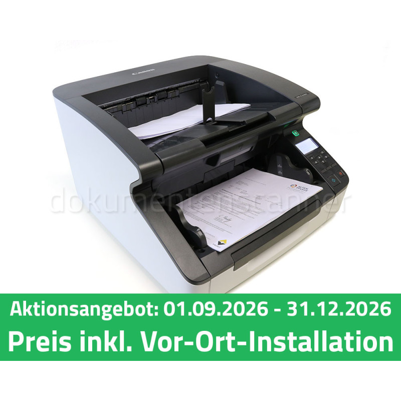 Canon DR-G2090