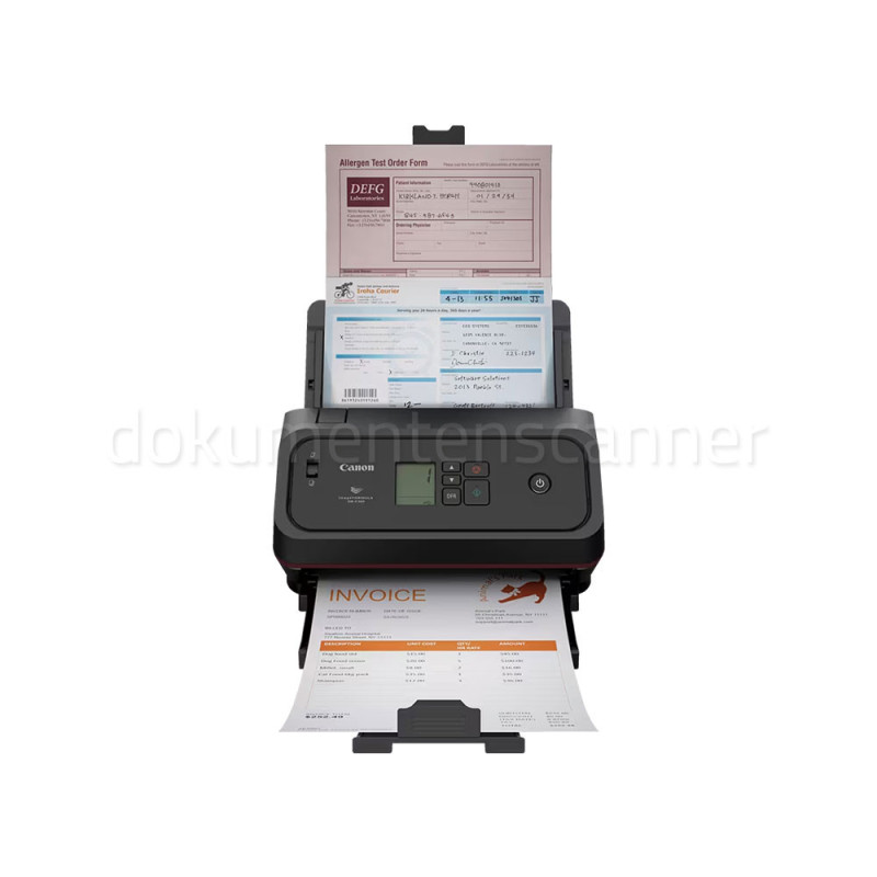 Canon DR-C360