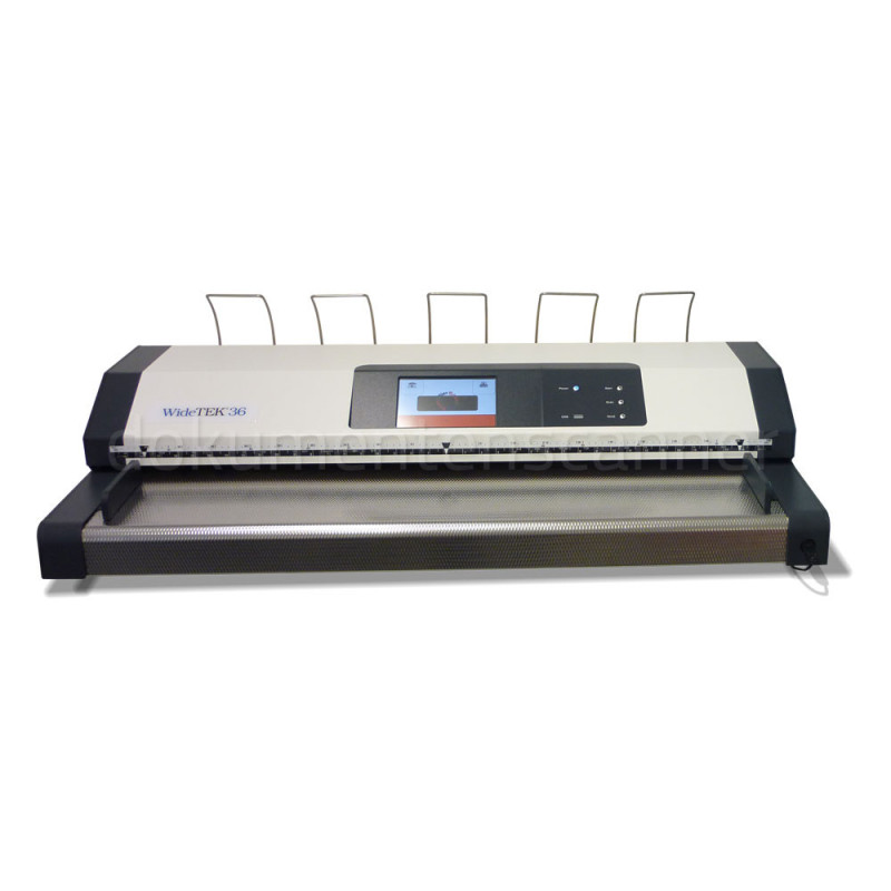 ImageAccess WideTEK 36 - 36" Grossformatscanner