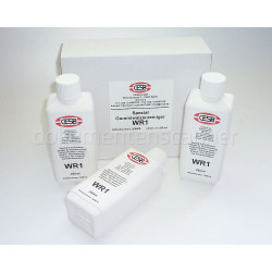 CESB Gummiwalzenreiniger WR 1 - 3er Pack