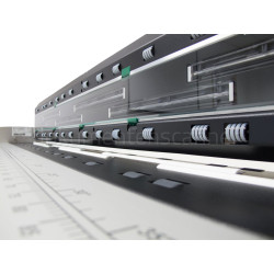 ROWE Scan 450i - 24" Grossformatscanner