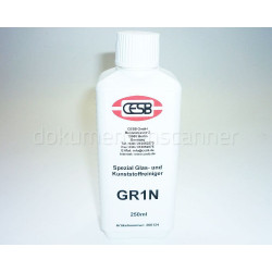 CESB GR1N  Glas und Kunststoffreiniger