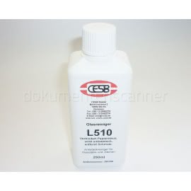CESB antistatischer Glasreiniger L 510