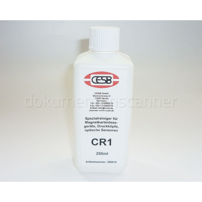 CESB Spezialreiniger CR1