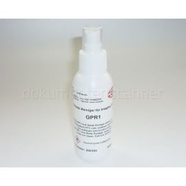 CESB antistatischer Glasreiniger GPR1