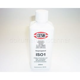 CESB Isopropanol ISO1