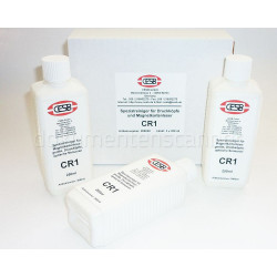 CESB Spezialreiniger CR1 - 3er Pack