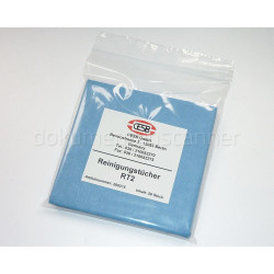 CESB RT2 Reinigungstücher