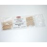 CESB Wattestäbchen 20cm / 25 Stück pro  Pack