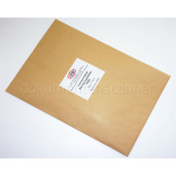 CESB Transportpfad Reinigungsblätter