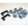 Einzugsrollen Kit CAT1484864