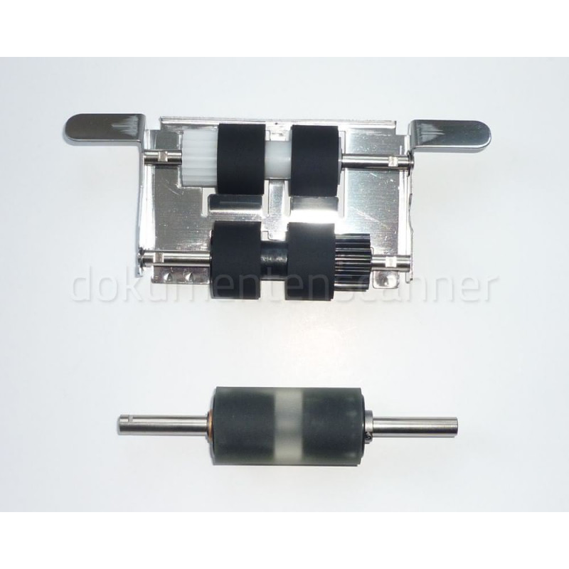 CAT8460321 - Austauschrollen-Kit für Kodak Truper Serie