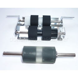 CAT8460321 - Austauschrollen-Kit für Kodak Truper Serie