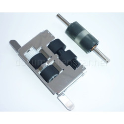 CAT8460321 - Austauschrollen-Kit für Kodak Truper Serie