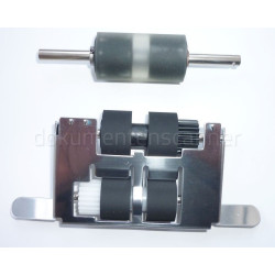 CAT8460321 - Austauschrollen-Kit für Kodak Truper Serie