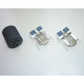 Verschleißteile-Kit für Fujitsu fi-6110, ScanSnap N1800, S1500, S1500M