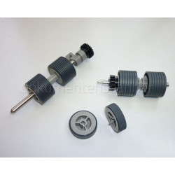 CON-3575-001A - Verschleißteilekit für Fujitsu fi-6400, fi-6800