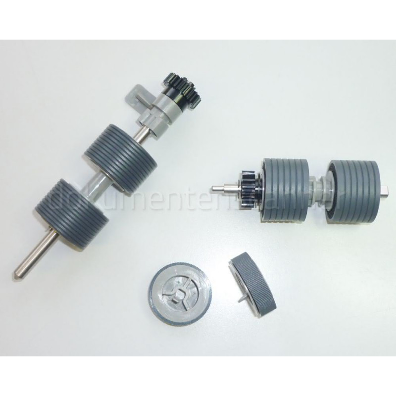 CON-3575-001A - Verschleißteilekit für Fujitsu fi-6400, fi-6800