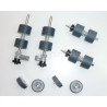 CON-3575-002A - Verschleißteilekit für Fujitsu fi-6400, fi-6800 Doppelpack