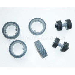 CON-3710-002A - Verschleißteilekit für Fujitsu fi-7460, fi-7480