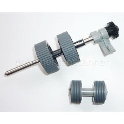 CON-3656-001A - Verschleißteile-Kit für Fujitsu ScanSnap ix500