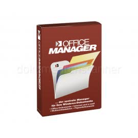 Office Manager 16.0 Pro