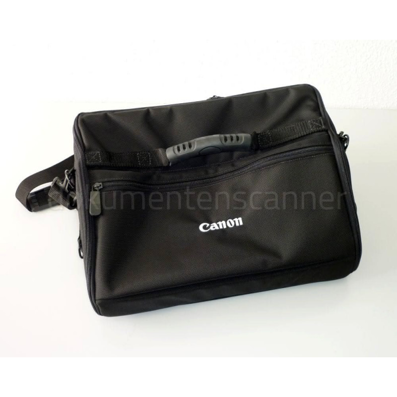 Tragetasche für Canon DR-3010C, Canon ScanFront 220/300/330