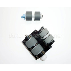 Austauschrollen-Kit für Canon DR-M140