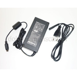 Netzteil für Canon ScanFront 300, ScanFront 330, DR-C240, DR-F120, DR-M140, DR-M160