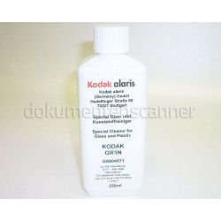 Kodak GR1N  Glas- und Kunststoffreiniger