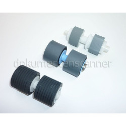 Austauschrollen-Kit für Canon DR-G1100, DR-G1130