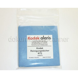 Kodak RT2 Reinigungstücher