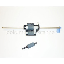 Austauschrollen-Kit für Canon DR-F120