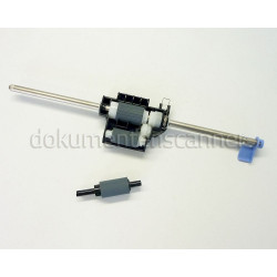 Austauschrollen-Kit für Canon DR-F120