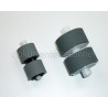 Austauschrollen-Kit für Canon DR-C125, DR-C125W, DR-C225 und DR-C225W