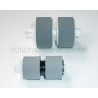 Austauschrollen-Kit für Canon DR-C125, DR-C125W, DR-C225 und DR-C225W