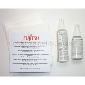 Fujitsu Scanner Reinigungsset SC-CLE-HV
