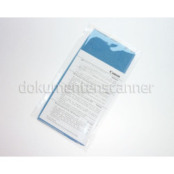 Reinigungstuch für Canon DR-Scanner