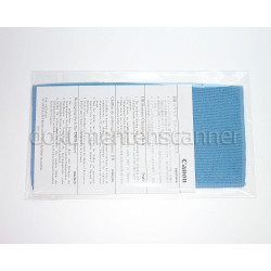 Reinigungstuch für Canon DR-Scanner
