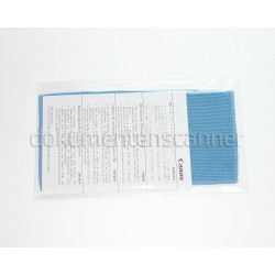 Reinigungstuch für Canon DR-Scanner