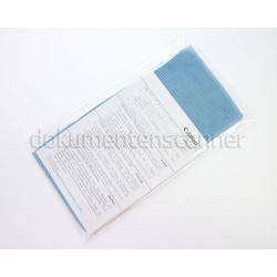 Reinigungstuch für Canon DR-Scanner